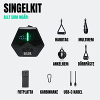 #sv singlekit