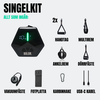 #sv singlekit