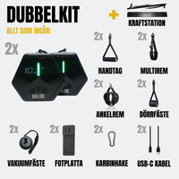 #sv dubbelkit