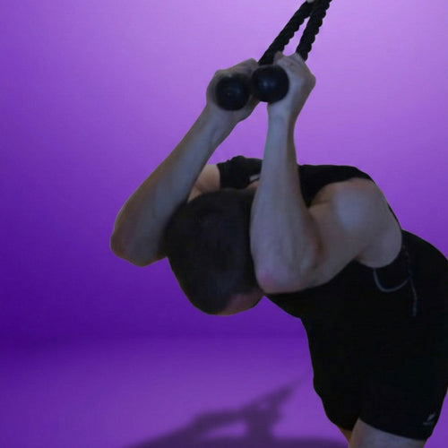 OVERHEAD EXTENSION FORWARD