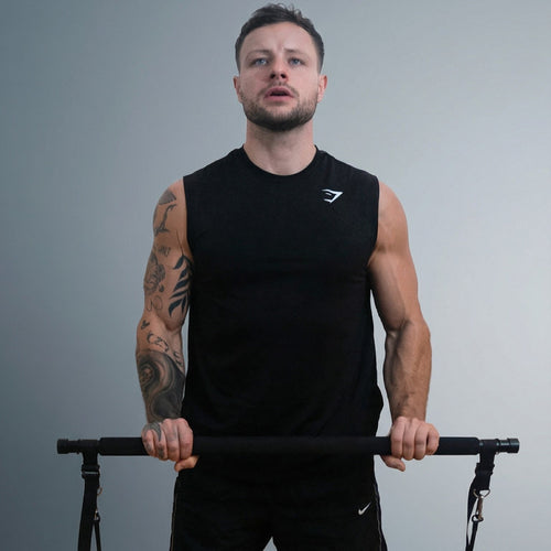 WRIST EXTENSION DUAL