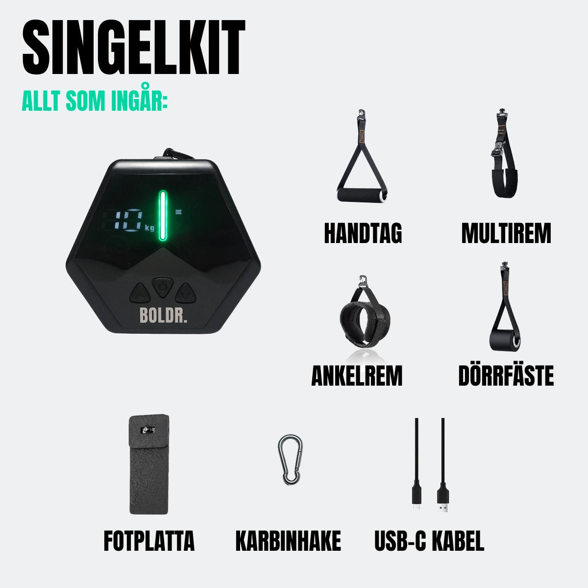 #sv singlekit