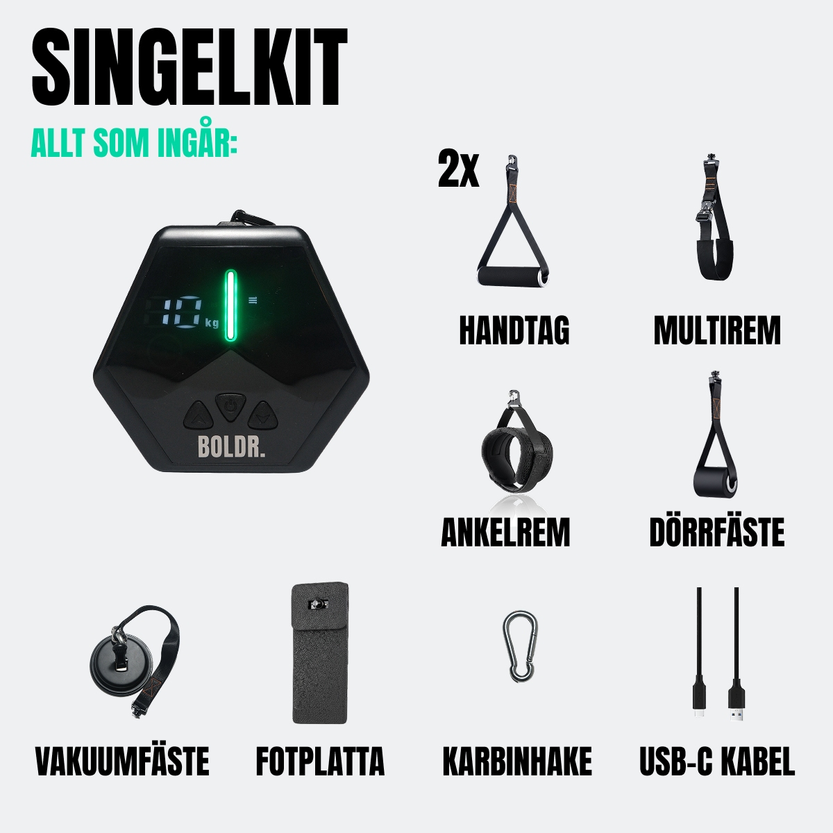 #sv singlekit