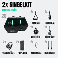 #sv 2x singlekit
