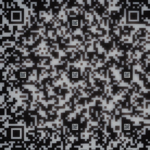 iOS QR
